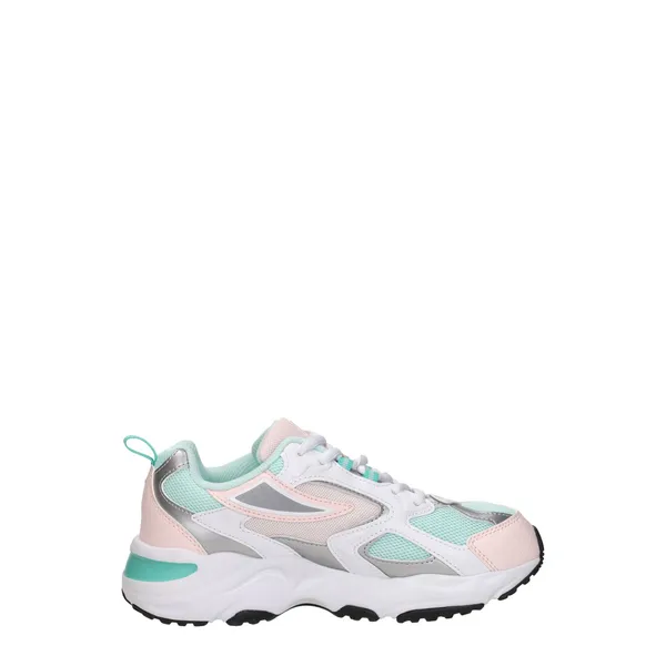 Fila Cr-cw02 Ray Tracer Roze, foto 4 van 4