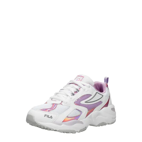 Fila Cr-cw02 Ray Tracer Wit, foto 2 van 4
