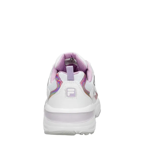 Fila Cr-cw02 Ray Tracer Wit, foto 3 van 4