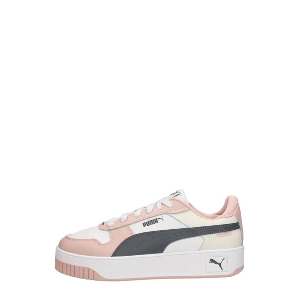 Puma Carina Street Roze, vergelijk prijzen bij 3 winkels
