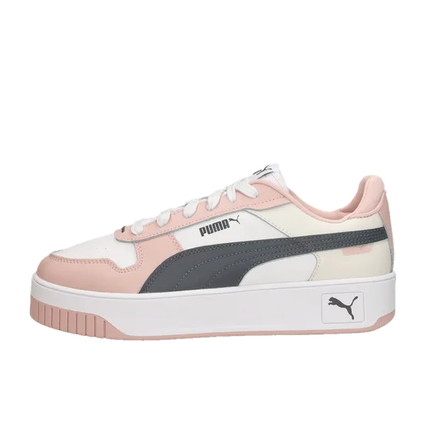 Puma Carina Street Roze, vergelijk prijzen bij 3 winkels