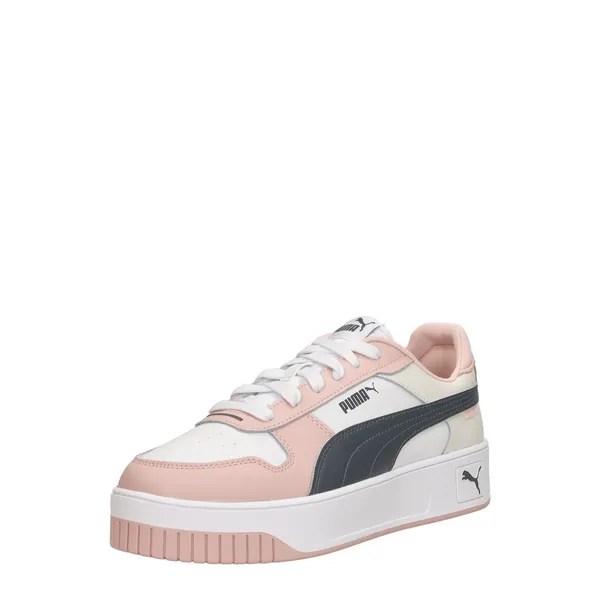 Puma Carina Street Roze, foto 2 van 4