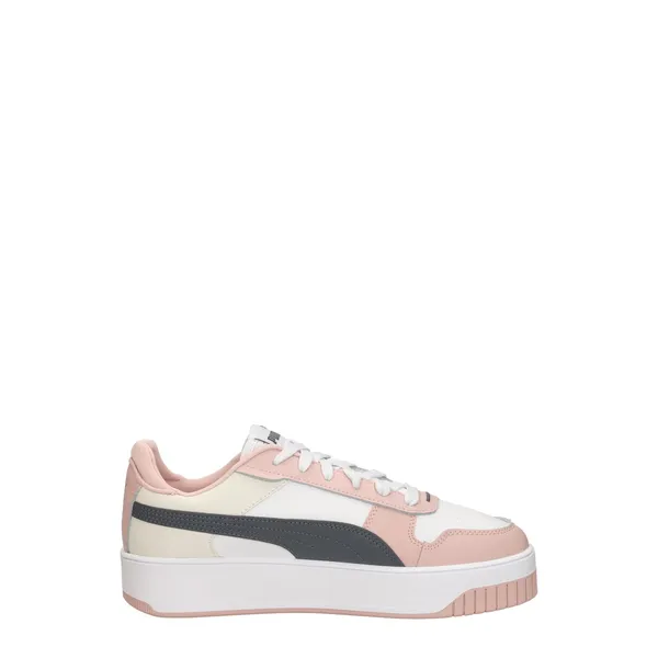 Puma Carina Street Roze, foto 4 van 4