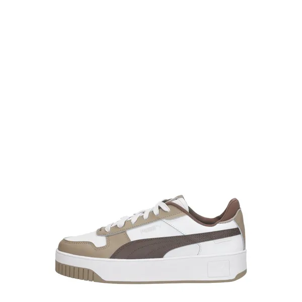 Puma Carina Street Beige, vergelijk prijzen bij 1 winkel