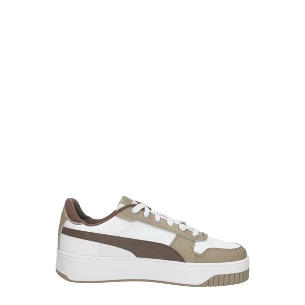 Puma Carina Street Beige, foto 4 van 4