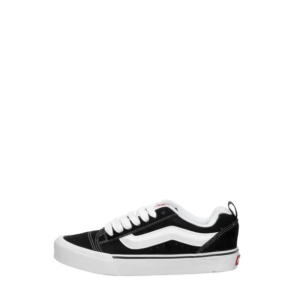Vans Knu Skool Zwart, vergelijk prijzen bij 1 winkel