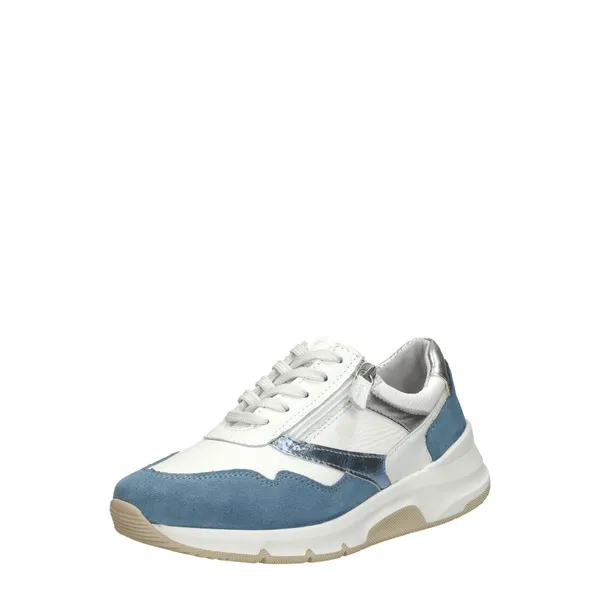 Sub55 Comfort Collection Jasmin Lichtblauw, foto 2 van 4