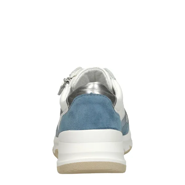 Sub55 Comfort Collection Jasmin Lichtblauw, foto 3 van 4