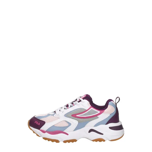 Fila Ray Tracer Wit, vergelijk prijzen bij 2 winkels