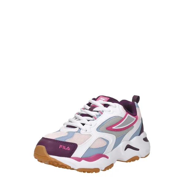 Fila Ray Tracer Wit, foto 2 van 4