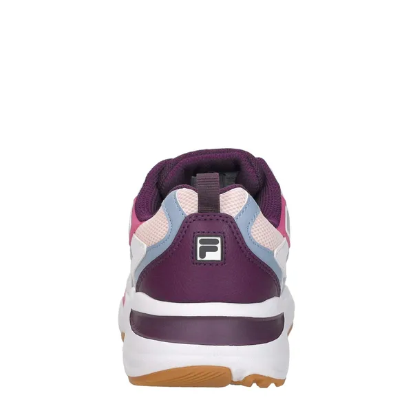 Fila Ray Tracer Wit, foto 3 van 4