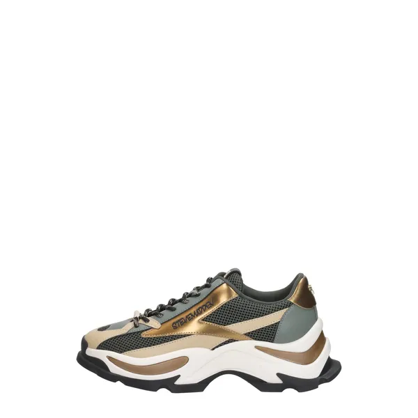 Steve Madden Zoomz Khaki, vergelijk prijzen bij 2 winkels