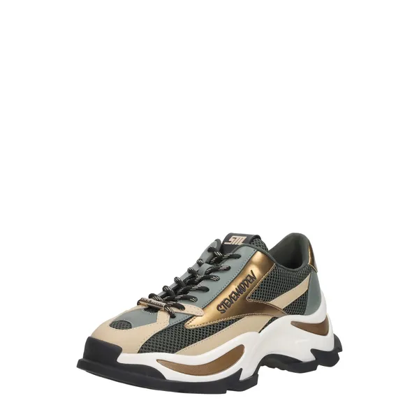 Steve Madden Zoomz Khaki, foto 2 van 4