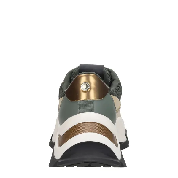Steve Madden Zoomz Khaki, foto 3 van 4
