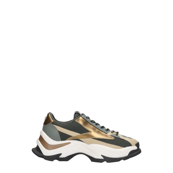 Steve Madden Zoomz Khaki, foto 4 van 4