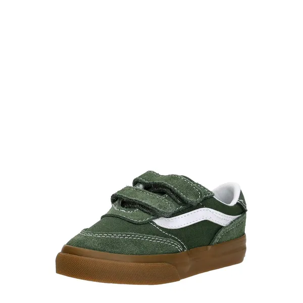 Vans Brooklyn Ls V Groen, foto 2 van 4