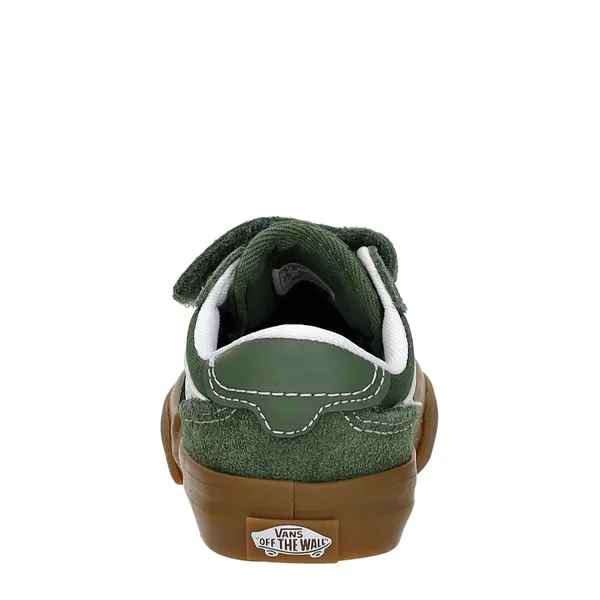 Vans Brooklyn Ls V Groen, foto 3 van 4