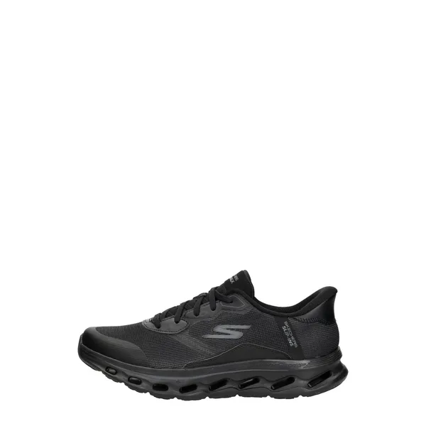 Skechers Slip-Ins: Go Walk Glide Zwart, vergelijk prijzen bij 2 winkels