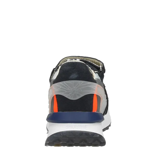 Barst By Shoesme Blauw, foto 3 van 4