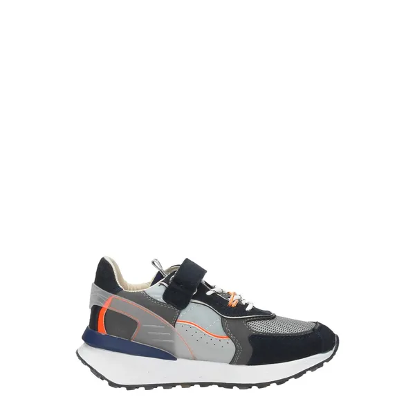 Barst By Shoesme Blauw, foto 4 van 4