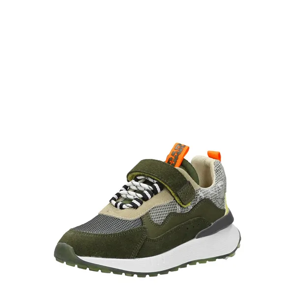 Barst By Shoesme Groen, foto 2 van 4