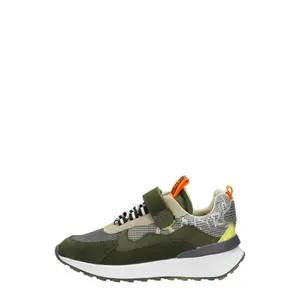Shoesme Barst By groen