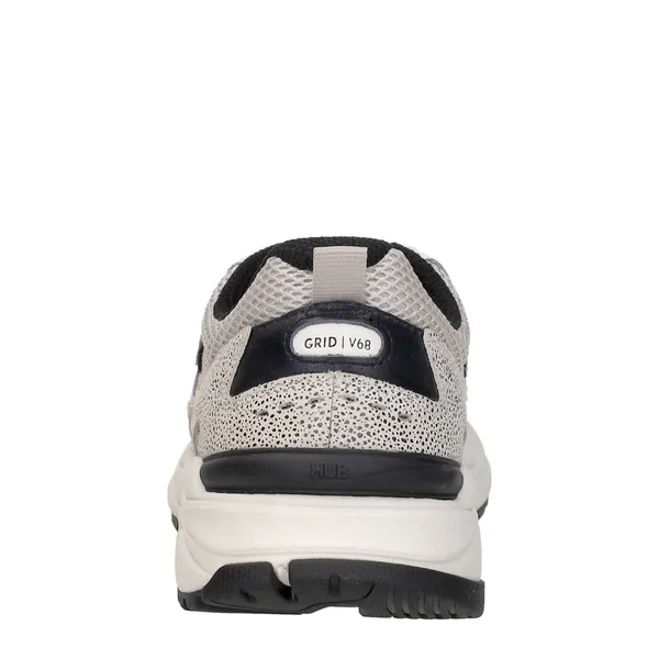 Hub Grid Off-white, foto 3 van 4