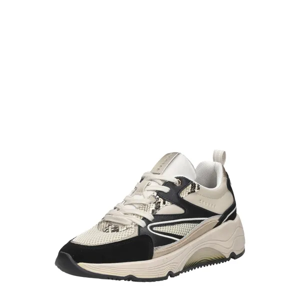 Cruyff Madina Zwart, foto 2 van 4