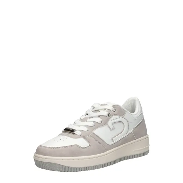 Cruyff Campo Low Lux Roze, foto 2 van 4