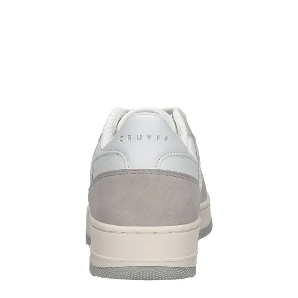 Cruyff Campo Low Lux Roze, foto 3 van 4