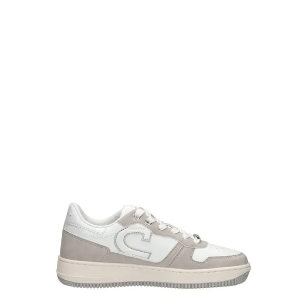 Cruyff Campo Low Lux Roze, foto 4 van 4