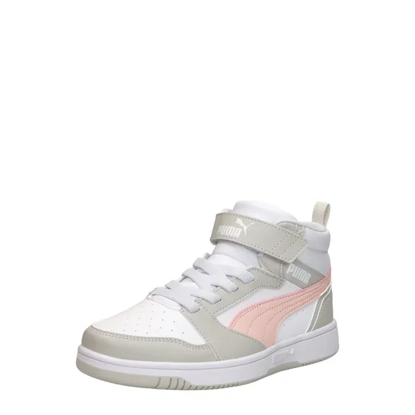 Puma Rebound V6 Mid Ac+ PS Wit, foto 2 van 4