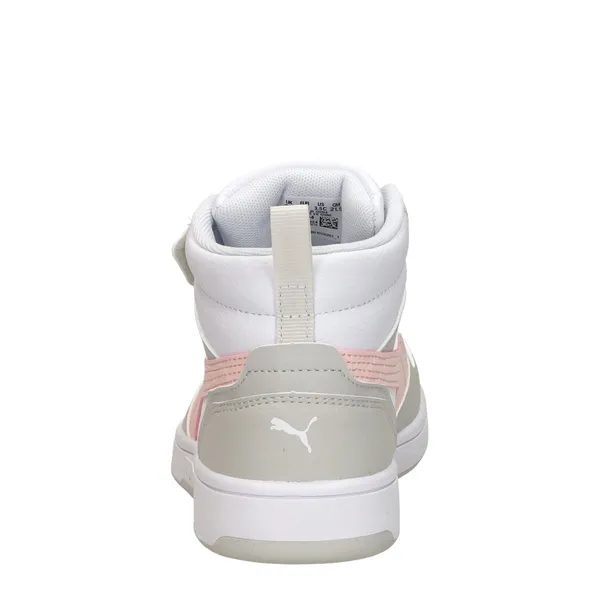 Puma Rebound V6 Mid Ac+ PS Wit, foto 3 van 4