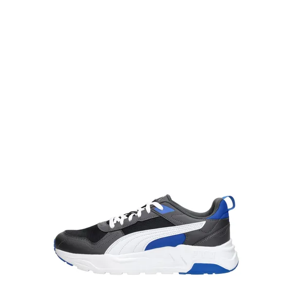 Puma Trinity 2 Lt Zwart, vergelijk prijzen bij 1 winkel