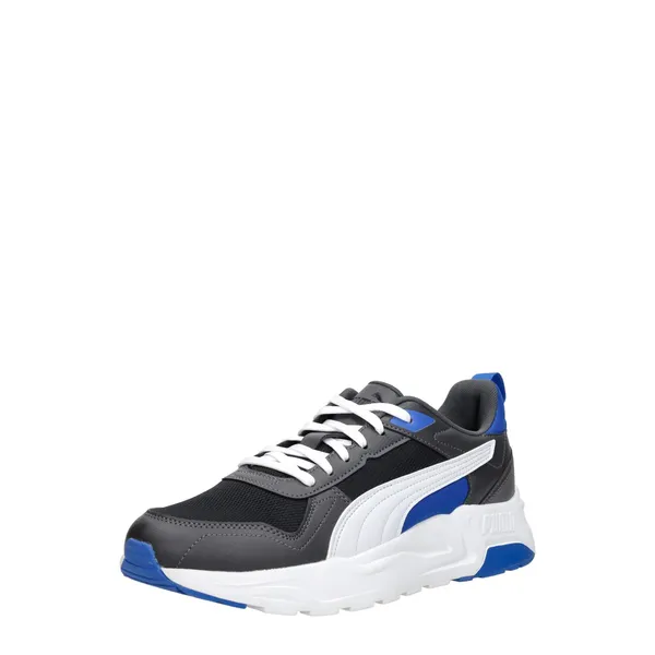 Puma Trinity 2 Lt Zwart, foto 2 van 4