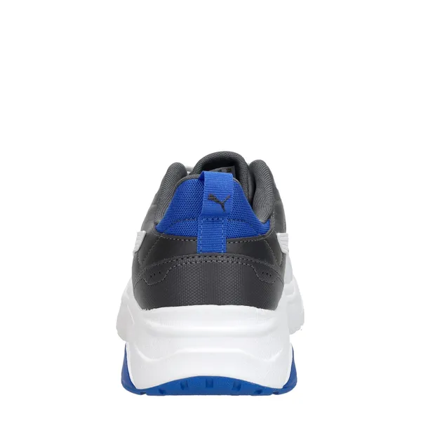 Puma Trinity 2 Lt Zwart, foto 3 van 4