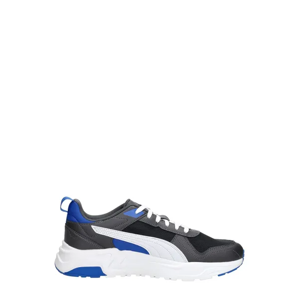 Puma Trinity 2 Lt Zwart, foto 4 van 4
