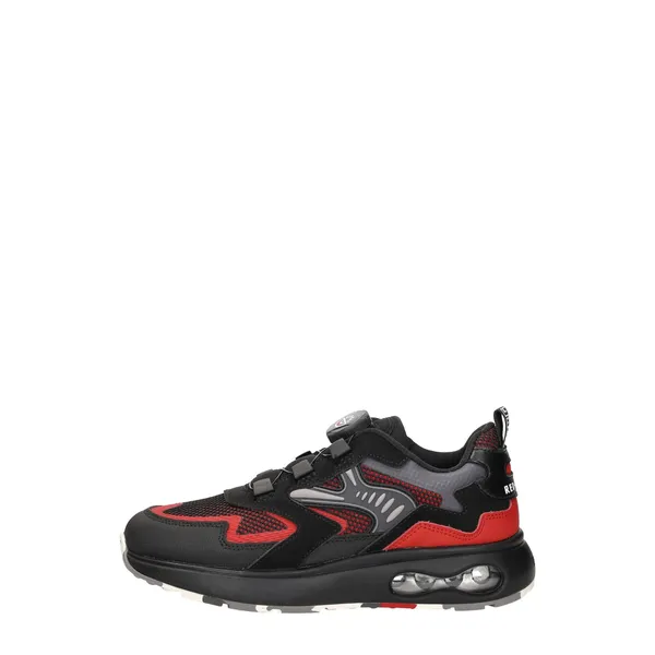 Red Rag Lage Sneakers Rood, vergelijk prijzen bij 1 winkel