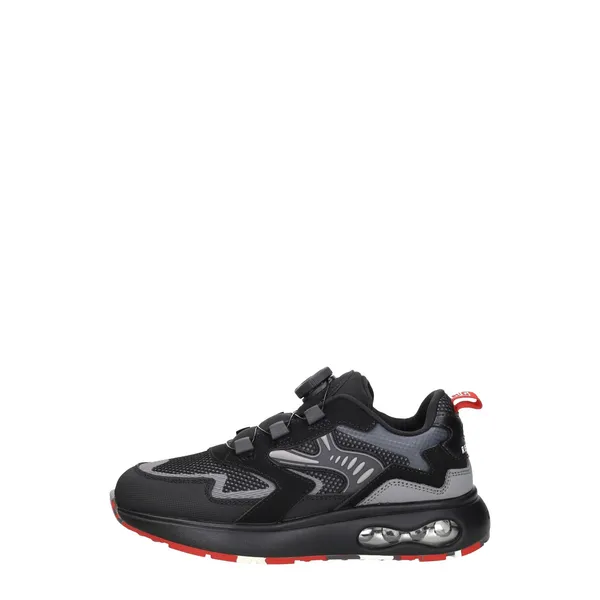 Red Rag Lage Sneakers Zwart, vergelijk prijzen bij 1 winkel