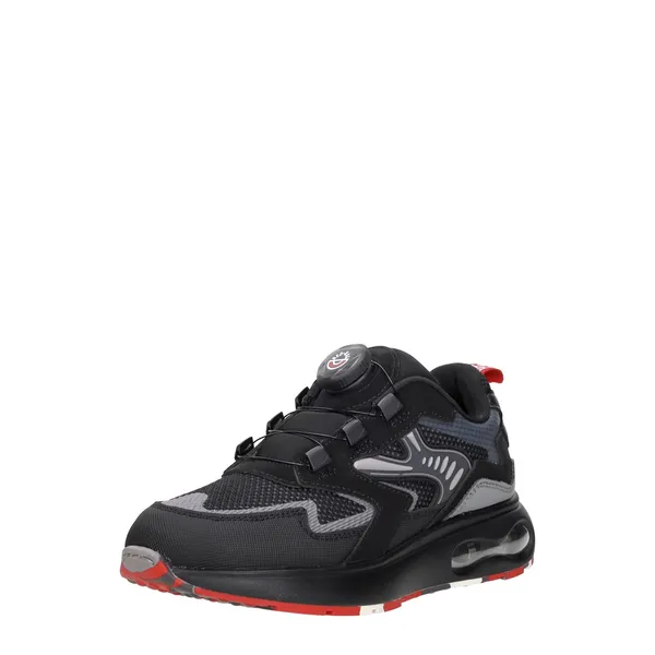 Red Rag Lage Sneakers Zwart, foto 2 van 4