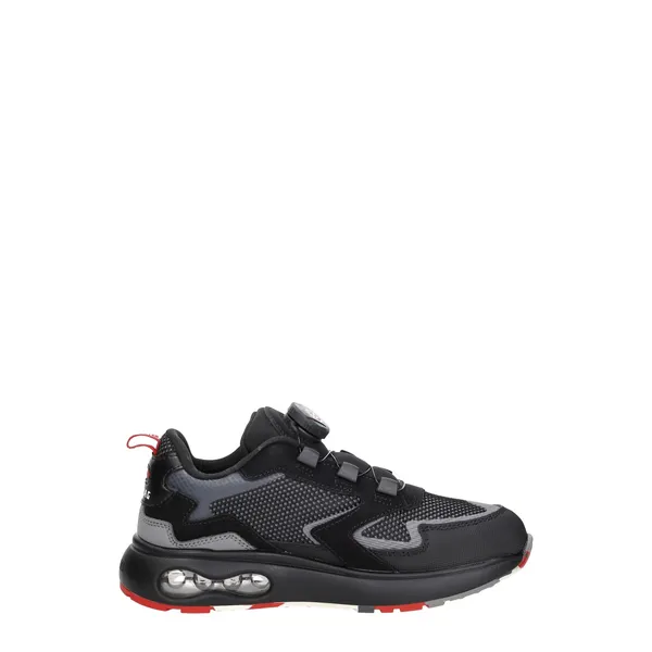 Red Rag Lage Sneakers Zwart, foto 4 van 4