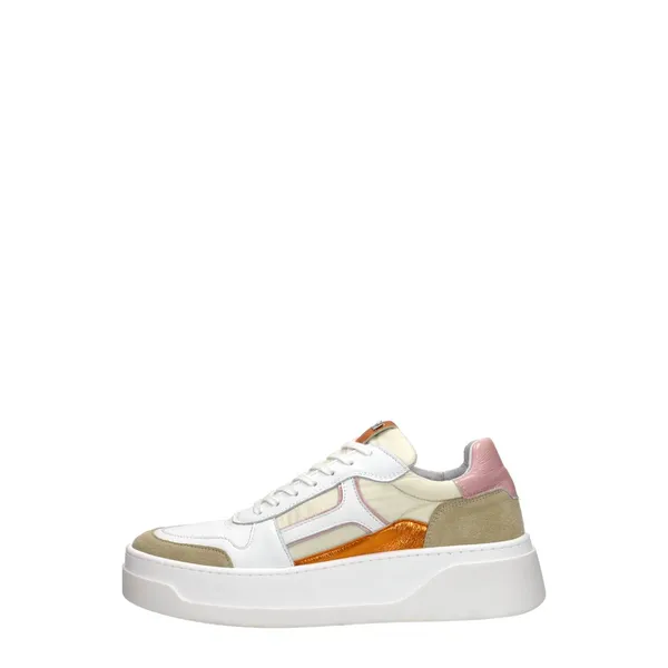 Red Rag Lage Sneakers Beige, vergelijk prijzen bij 1 winkel