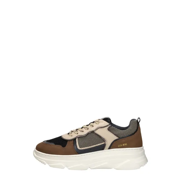 Red Rag Lage Sneakers Taupe, vergelijk prijzen bij 1 winkel