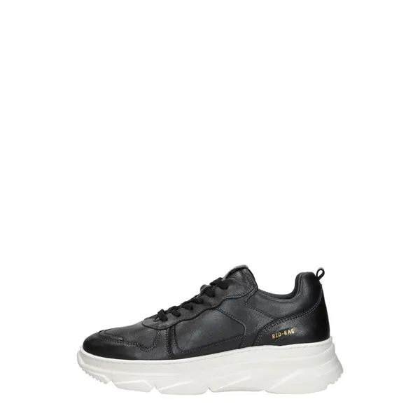 Red Rag Lage Sneakers Zwart, vergelijk prijzen bij 1 winkel