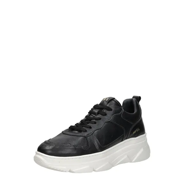 Red Rag Lage Sneakers Zwart, foto 2 van 4