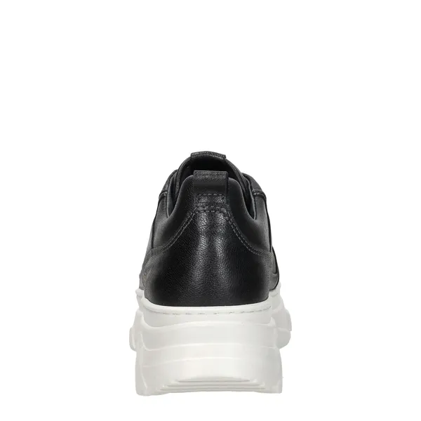 Red Rag Lage Sneakers Zwart, foto 3 van 4