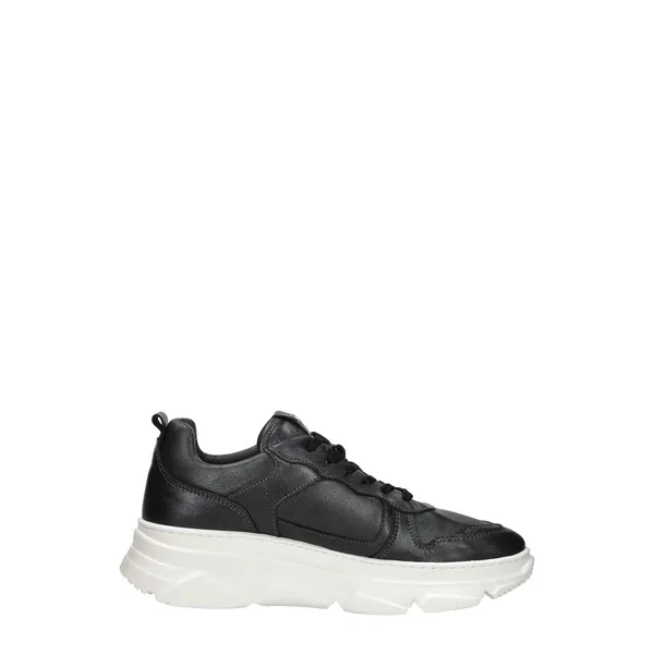 Red Rag Lage Sneakers Zwart, foto 4 van 4