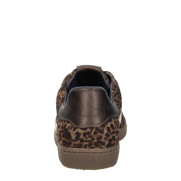 Red Rag Lage Sneakers Beige, foto 3 van 4