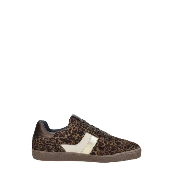 Red Rag Lage Sneakers Beige, foto 4 van 4
