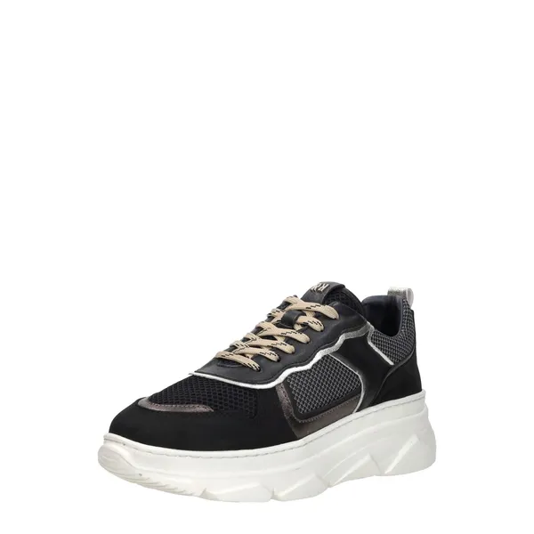 Red Rag Lage Sneakers Zwart, foto 2 van 4